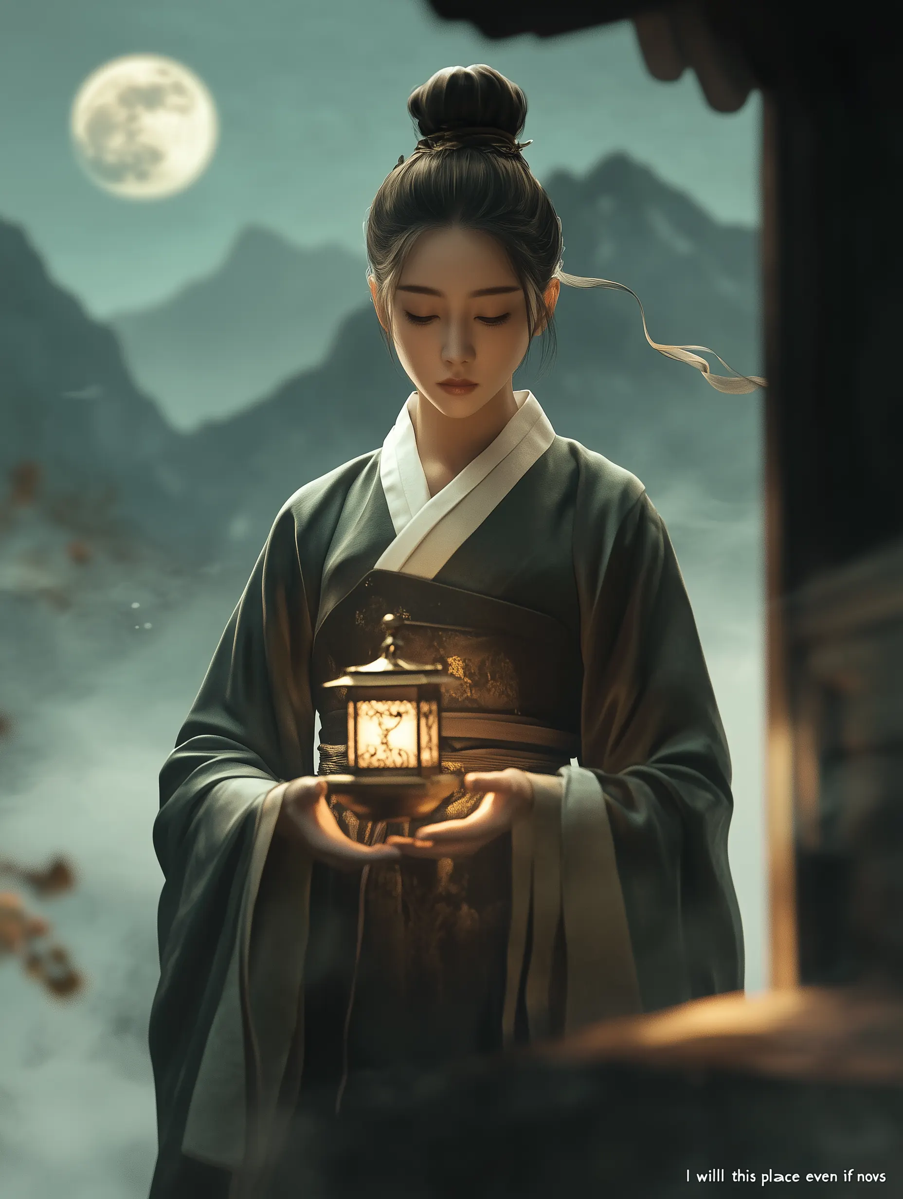 옥춘파수